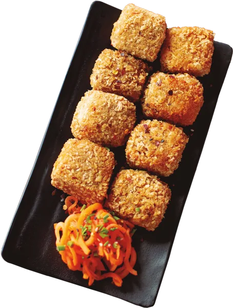 Cerdo Tonkatsu