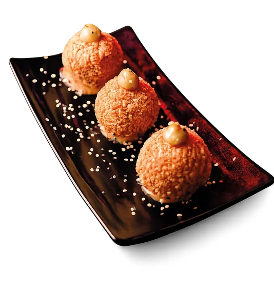 Kanni Balls