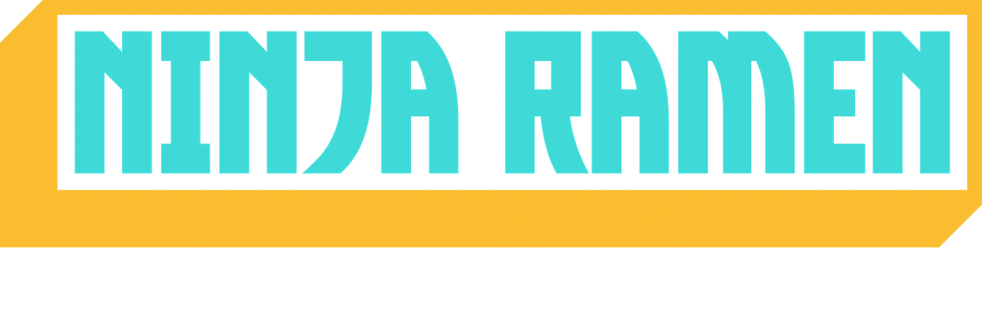 Ninja Ramen · Street Legend
