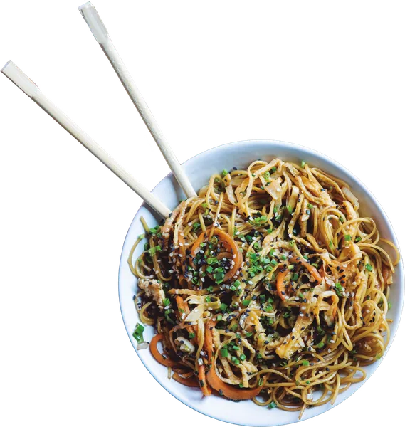 Noodles