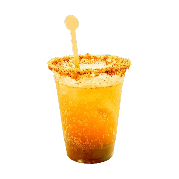 Sodas Saborizadas