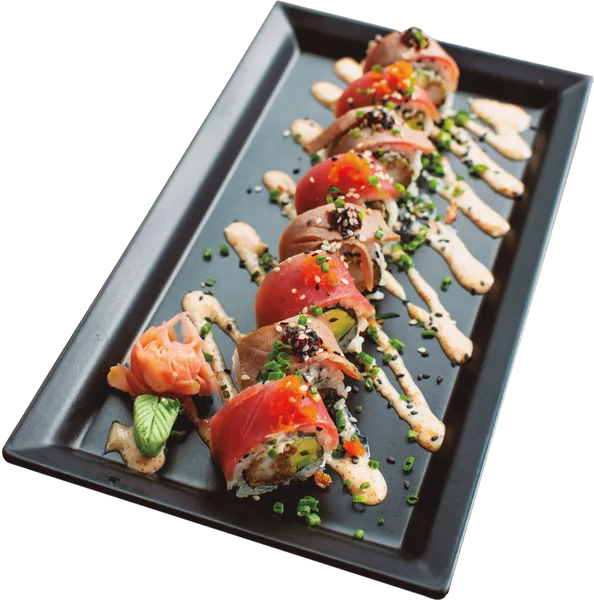 Ninja Roll