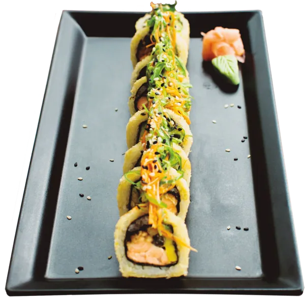Tempura Roll